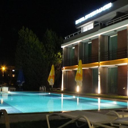 Zeytin Bahcesi Hotel 이즈니크 외부 사진