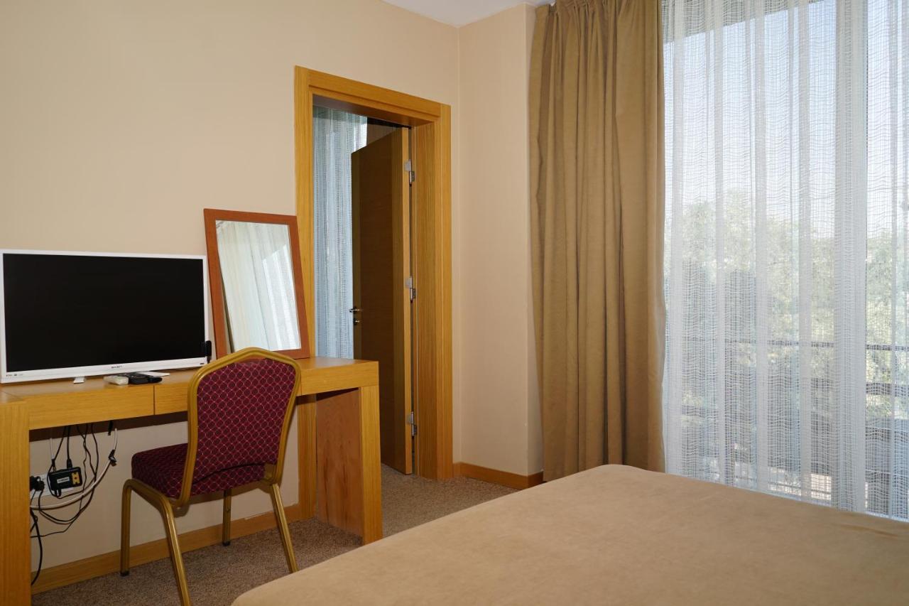 Zeytin Bahcesi Hotel 이즈니크 외부 사진
