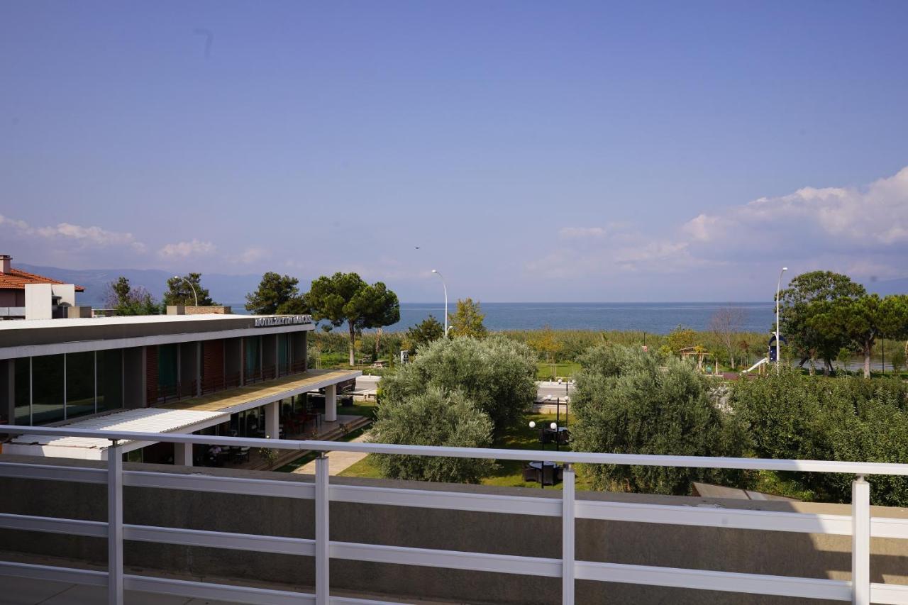 Zeytin Bahcesi Hotel 이즈니크 외부 사진