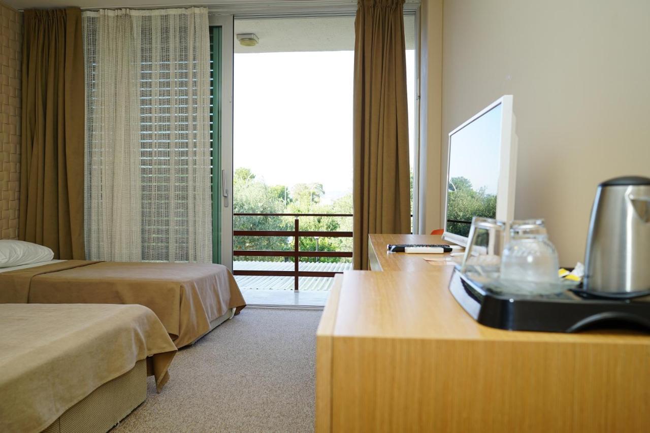 Zeytin Bahcesi Hotel 이즈니크 외부 사진