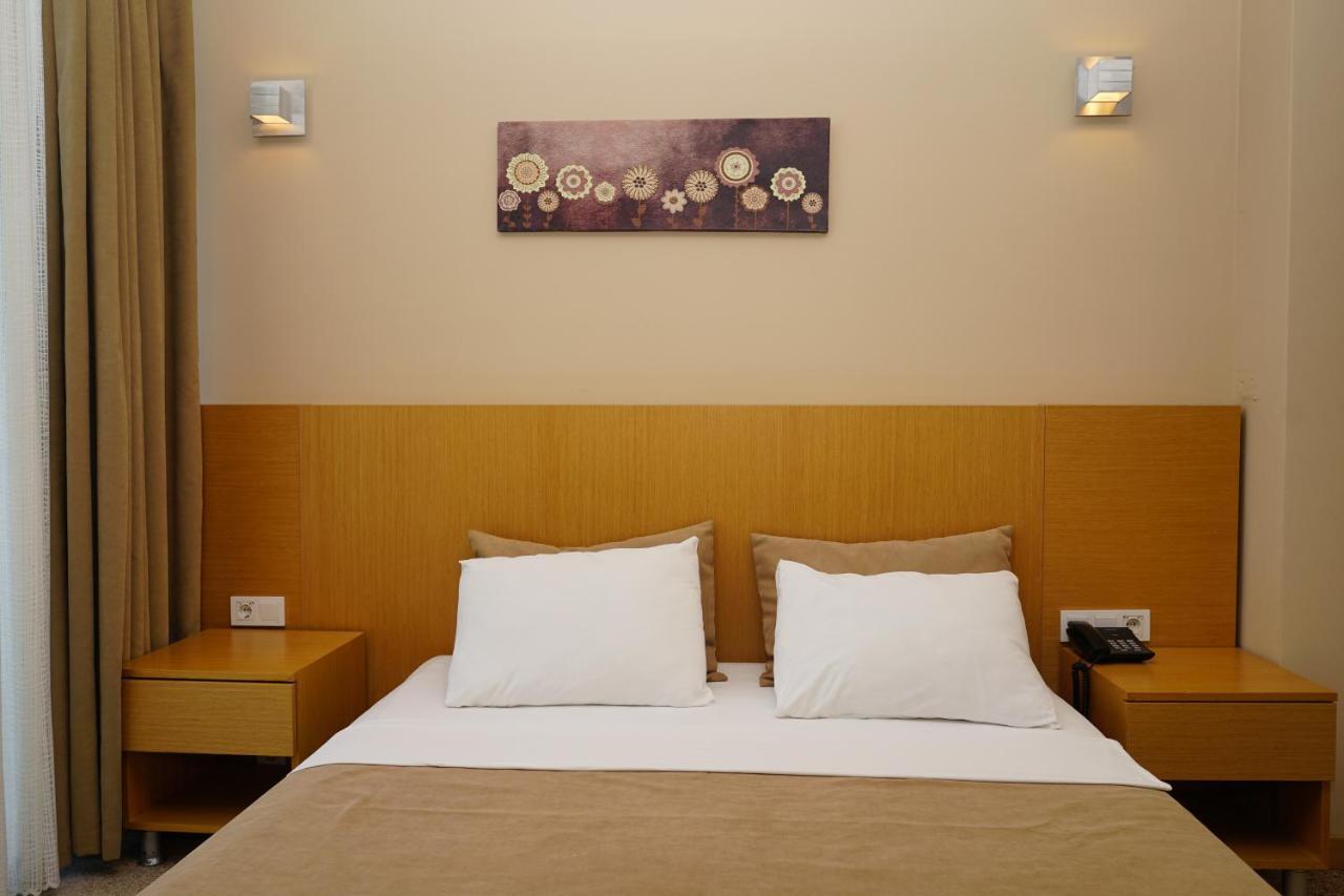 Zeytin Bahcesi Hotel 이즈니크 외부 사진