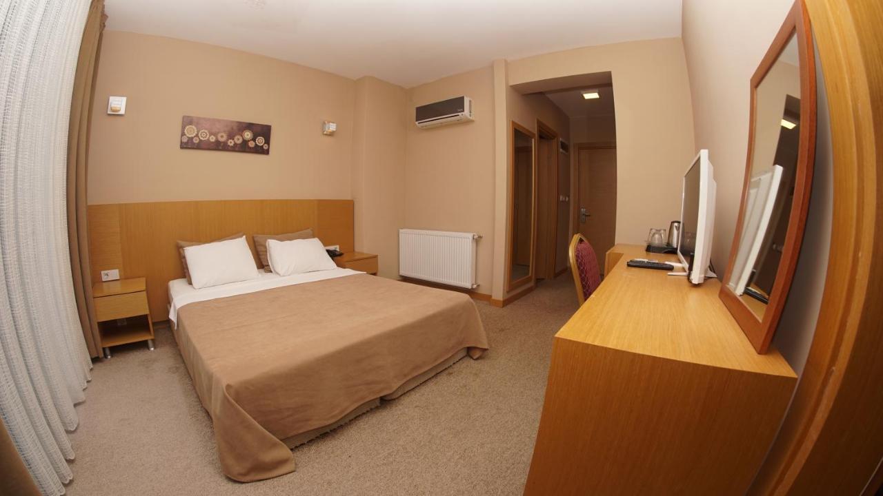 Zeytin Bahcesi Hotel 이즈니크 외부 사진