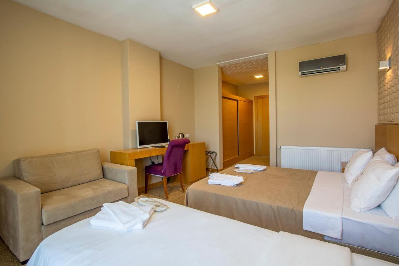 Zeytin Bahcesi Hotel 이즈니크 외부 사진
