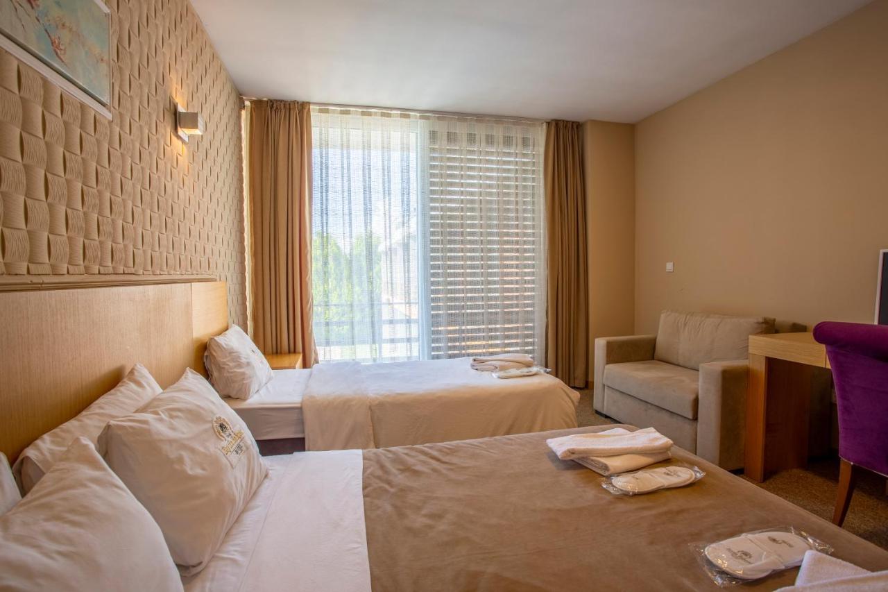 Zeytin Bahcesi Hotel 이즈니크 외부 사진