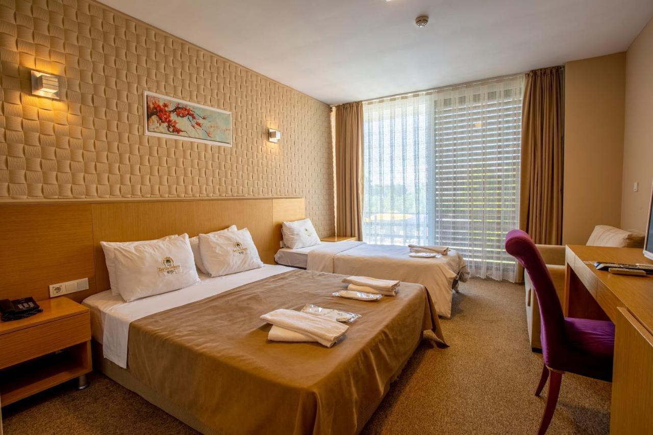 Zeytin Bahcesi Hotel 이즈니크 외부 사진