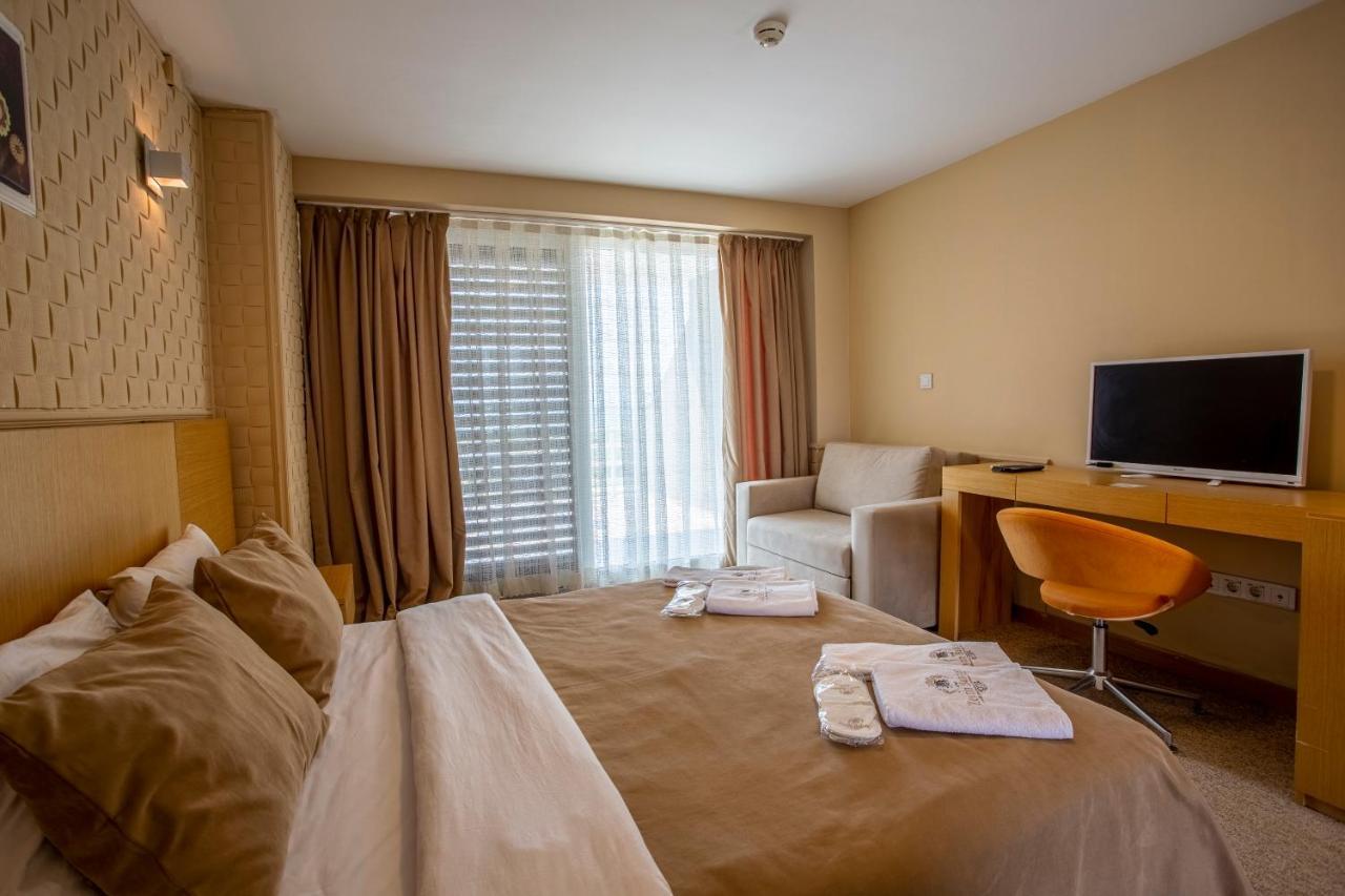 Zeytin Bahcesi Hotel 이즈니크 외부 사진