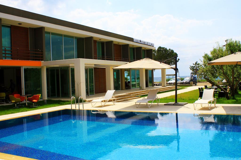 Zeytin Bahcesi Hotel 이즈니크 객실 사진