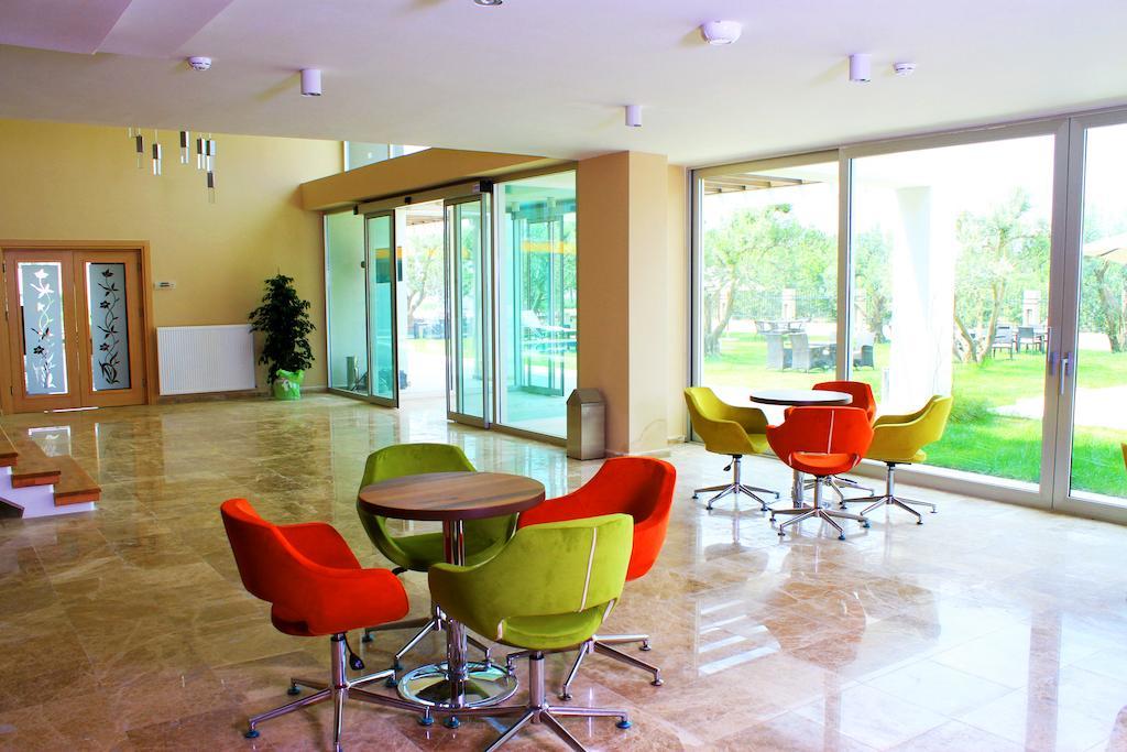 Zeytin Bahcesi Hotel 이즈니크 외부 사진