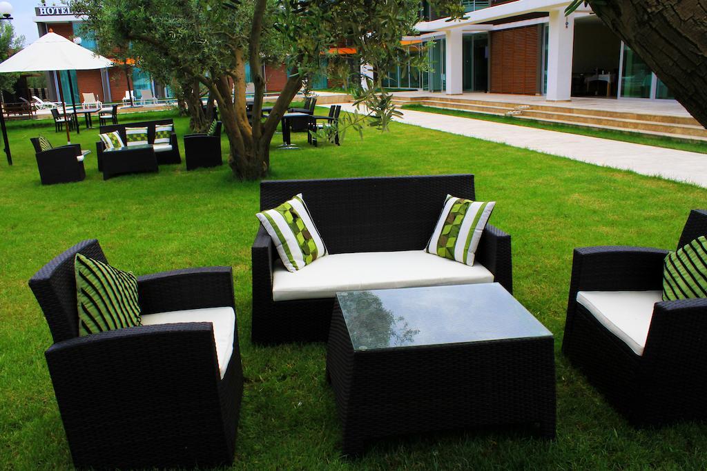 Zeytin Bahcesi Hotel 이즈니크 외부 사진